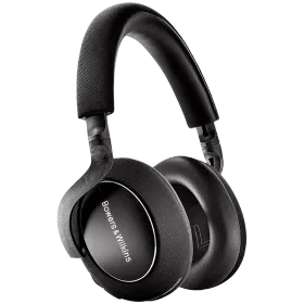 BOWERS & WILKINS PX7 Wireless Headphones, Carbon — Image №1