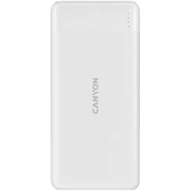 CANYON PB-1009 Портативное зарядное устройство, 10000 мА·ч, Li-pol — Изображение №1
