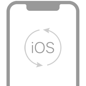 Відновлення iOS — Зображення №1