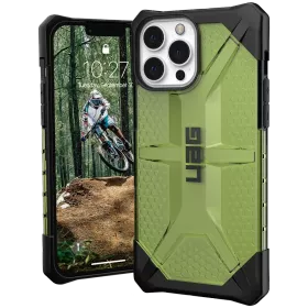 UAG Προστατευτική θήκη PLASMA , Billie for iPhone 13 Pro Max — Εικών №1