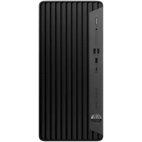 Персональный компьютер HP INC ProDesk 400 G9 MT Core i5, 16 ГБ, 512 ГБ, привод DVD±RW, черный — Изображение №1