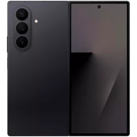 SAMSUNG Galaxy Z Fold 7 1 TB, Black — Image №1