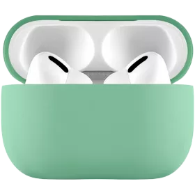 UBEAR Чехол Touch Pro  Светло-зеленый для AirPods Pro — image №1