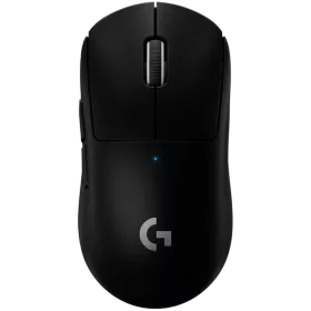 Ігрова миша LOGITECH G PRO X — Зображення №1