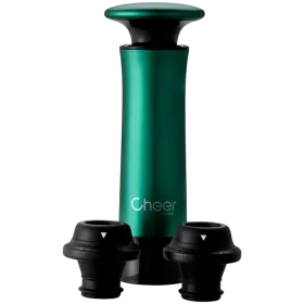 CHEER-MODA Treeplet Green JS26 — Image №1