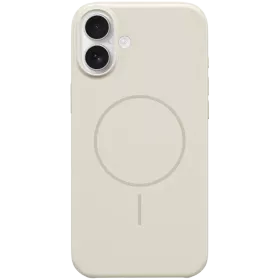 APPLE Case Case with MagSafe Summit Stone for iPhone 16 Plus — Image №1