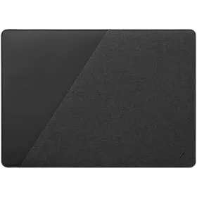 NATIVE UNION Чехол STOW SLIM  Синевато-серый для MacBook Pro 14/MacBook Air 13/MacBook Pro 13 — image №1