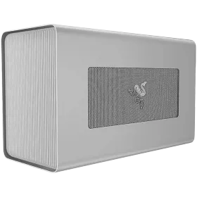 Videocard Chassis RAZER Core X, 650 W, Mercury — Image №1