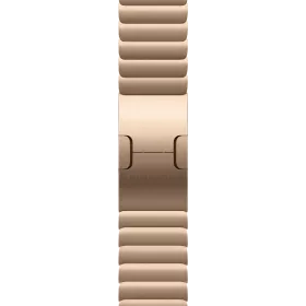 APPLE 42mm Link Bracelet Band Extension Link Bracelet Χρυσός Για Apple Watch 38/42 mm — Εικών №1