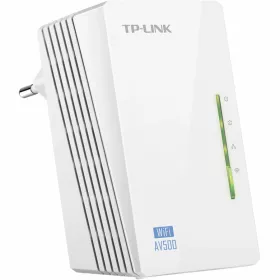 TP-LINK 300Mbps AV500 WiFi Powerline Extender — Image №1