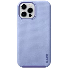 Захисний чохол LAUT Shield Case  Ліловий для iPhone 14 Pro Max — Зображення №1