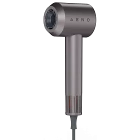 AENO HD1 Фен Серый/Чёрный — image №1