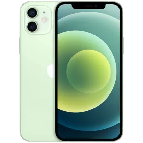 iPhone 12, 128 ГБ, Green — Зображення №1