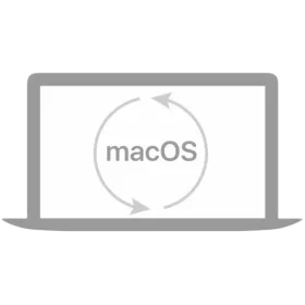 Reinstalling mac OS on Mac (with data saved) — Image №1