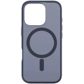 INCASE Case Slim Case MagSafe with MagSafe, Deep Space Blue for iPhone 16 Pro — Image №1