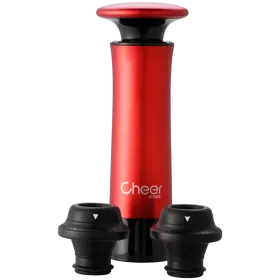 CHEER-MODA Treeplet Red JS26 — Image №1