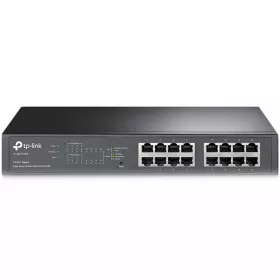 TP-LINK Network Switch TL-SG1016PE — Image №1