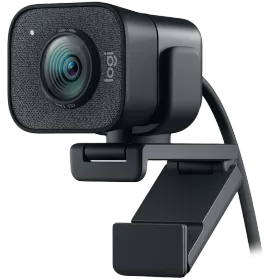 Веб-камера LOGITECH StreamCam — Изображение №1