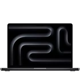 Apple MacBook Pro 14.2" Apple M5 (10C CPU/10C GPU), 24 γιγαμπάιτε, 1 τεραμπάιτε, Space Black, 2025 — Εικών №1 Apple MacBook Pro 14.2" Apple M5 (10C CPU/10C GPU), 24 γιγαμπάιτε, 1 τεραμπάιτε, Space Black, 2025 — Εικών №1