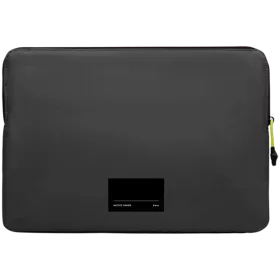 NATIVE UNION Sleeve Stow , Black for MacBook Pro 14 — Image №1