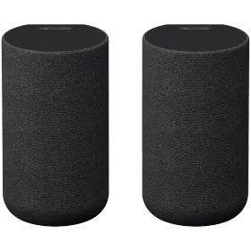 SONY SARS5 Home Audio System Black — Image №1