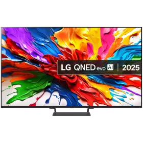 LG Smart TV, LCD, 55", UHD — Image №1