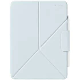 PITAKA Кейс кітапшасы MagEZ Folio 2  Көк for iPad Pro 11/Air 11 (M2) — image №1