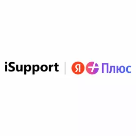 iSupport Original Защита экрана от повреждений для iPhone 16 PRO MAX 256GB — image №1