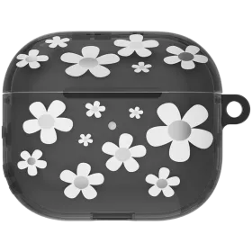 SWITCHEASY Чехол Artist Case с MagSafe Чёрный для AirPods (Gen3) — image №1