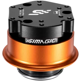 SIMAGIC QR-A Quick Release Adapter — Image №1