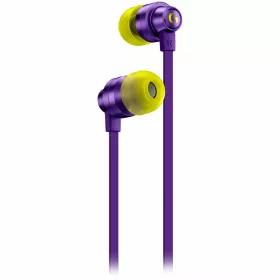 LOGITECH G333 Earphones, Purple — Image №1