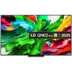 LG Smart TV, LCD, 75", UHD — Image №1