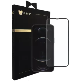 Захисне скло iLera  для iPhone 12 Pro — Зображення №1