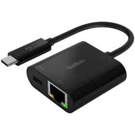 BELKIN USB-C to Gigabit Ethernet Adapter — Image №1