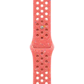Band Extension APPLE 46mm Nike Sport Band Nike Sport Band Magic Ember for Apple Watch 44/46 mm — Image №1