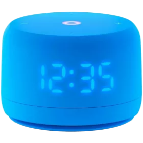 YANDEX Station Lite 2 Умная колонка Синий — image №1