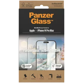 Safety Glass PANZERGLASS for iPhone 14 Pro (2788) — Изображение №1
