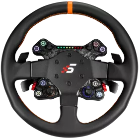 SIMAGIC Rally Steering Wheel NEO X 330T — Image №1