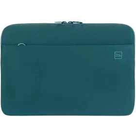 TUCANO Чехол TOP  Petrol Blue для MacBook Pro 13 — image №1
