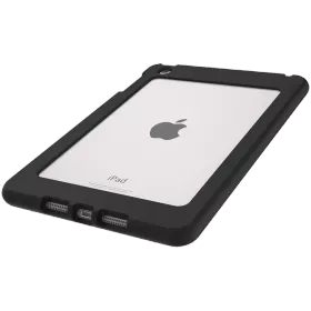 COMPULOCKS Case for iPad Edge Band , Black — Image №1