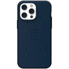 Защитный чехол UAG Civilian с MagSafe Mallard для iPhone 14 Pro Max — Изображение №1