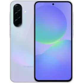 SAMSUNG Galaxy A36 128 GB, Purple — Image №1