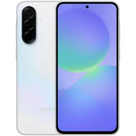 SAMSUNG Galaxy A36 128 GB, Awesome White — Image №1