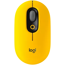 LOGITECH POP Mouse Ποντίκι, Ασύρματο, Blast — Εικών №1