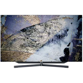 LOEWE ТВ Bild S, OLED, 77", UHD, Graphite Gray — image №1