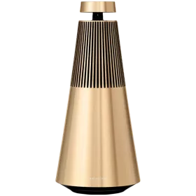 Домашняя аудиосистема BANG & OLUFSEN Beosound 2 3rd Gen Gold Tone — Изображение №1