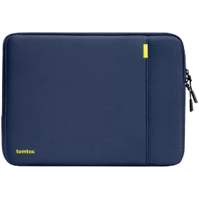 Bag TOMTOC Defender-A13  Navy Blue for MacBook Air/Notebook up to 13"/MacBook Pro 13 — Image №1