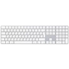Keyboard APPLE Magic Keyboard with Numeric Keypad — Image №1