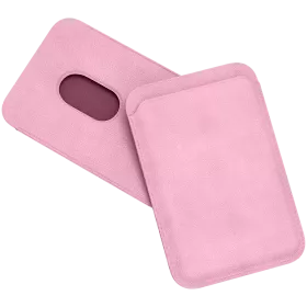 VLP Іс Wallet with MagSafe Қызғылт — image №1