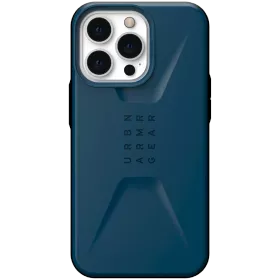 UAG Protective Case Civilian , Mallard for iPhone 13 Pro — Image №1
